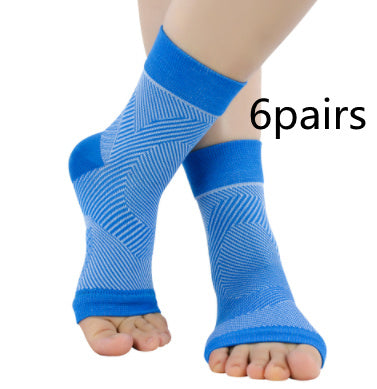 Sprain-proof ankle socks - SARAH SOCKS