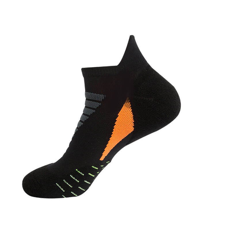 Towel bottom outdoor socks - SARAH SOCKS