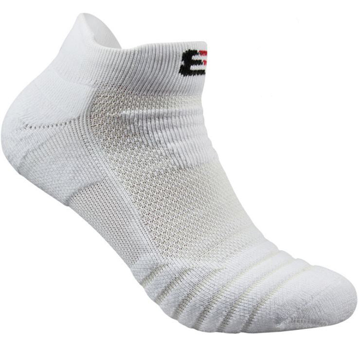 Medium long running socks - SARAH SOCKS