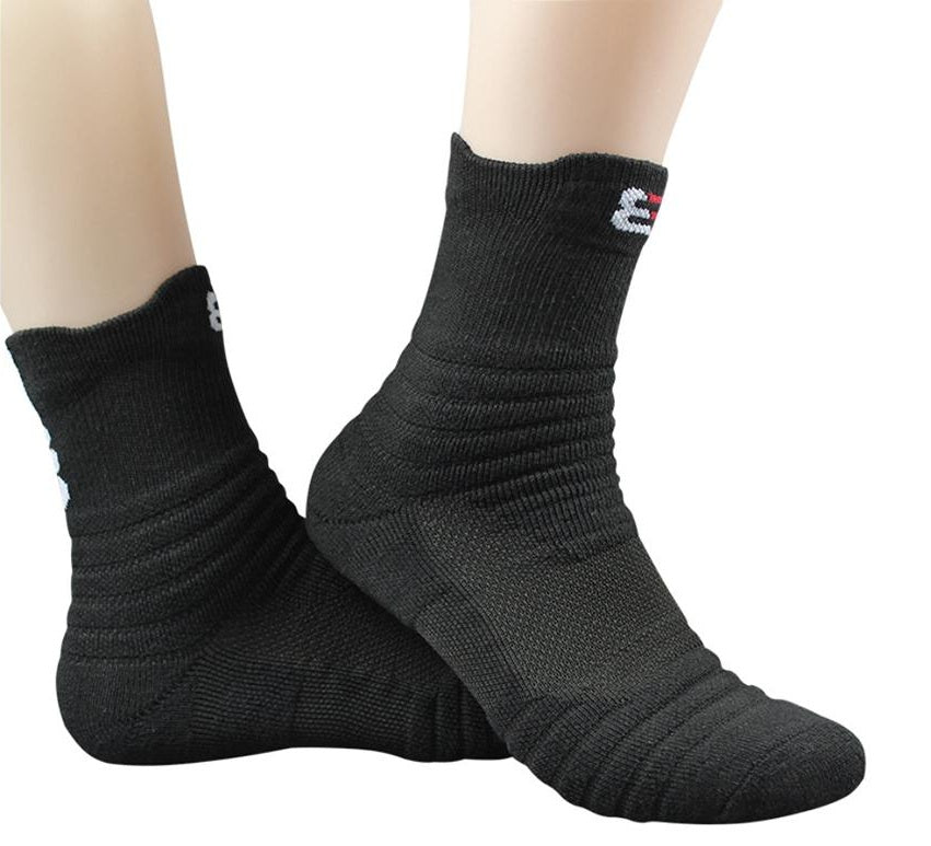 Medium long running socks - SARAH SOCKS