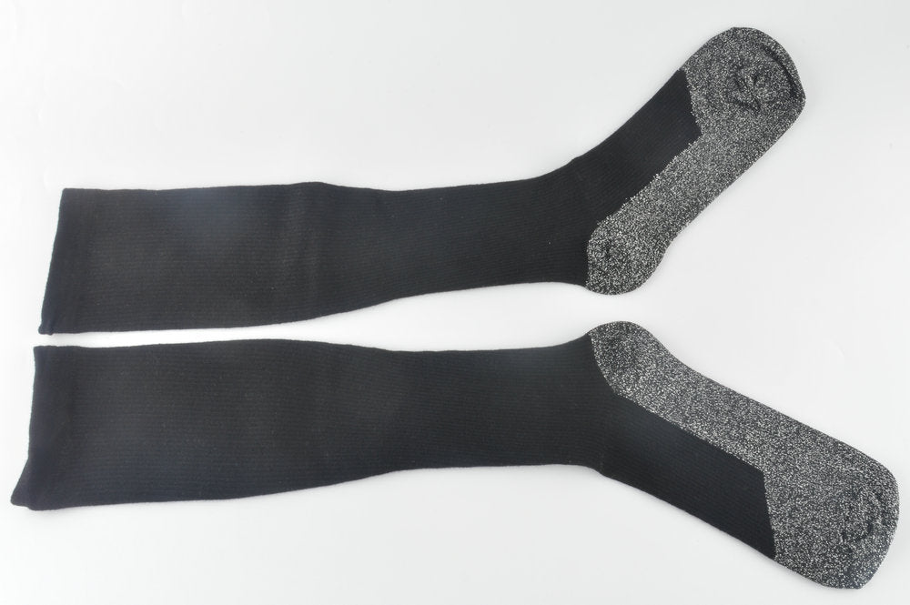 Warm-keeping Socks Outdoor Mountaineering Ski Socks Heating - SARAH SOCKS