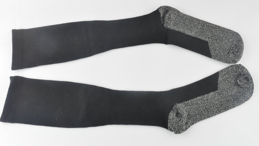 Warm-keeping Socks Outdoor Mountaineering Ski Socks Heating - SARAH SOCKS