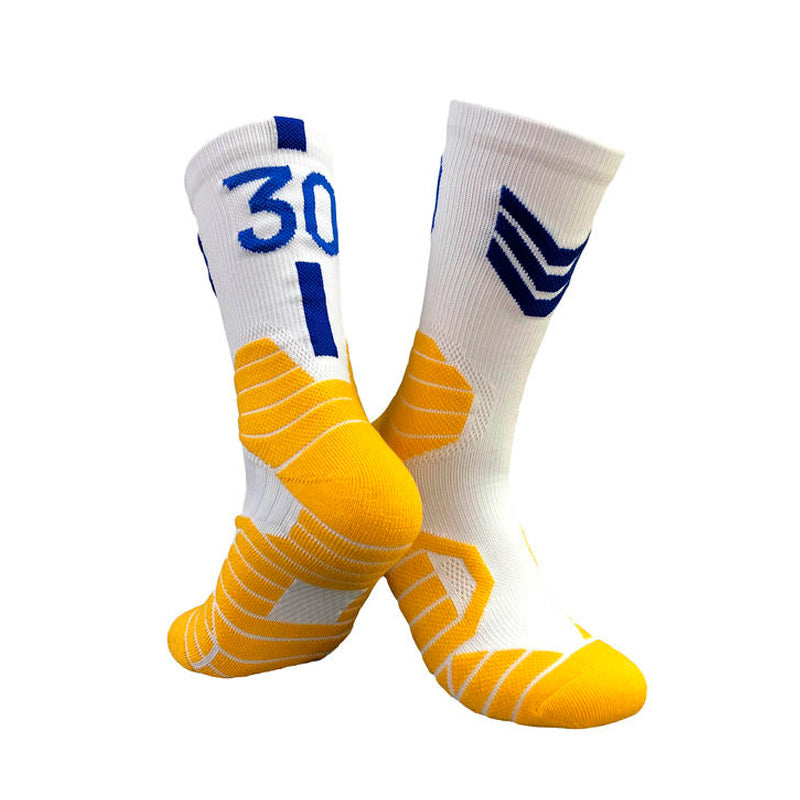 Superstar basketball socks - SARAH SOCKS