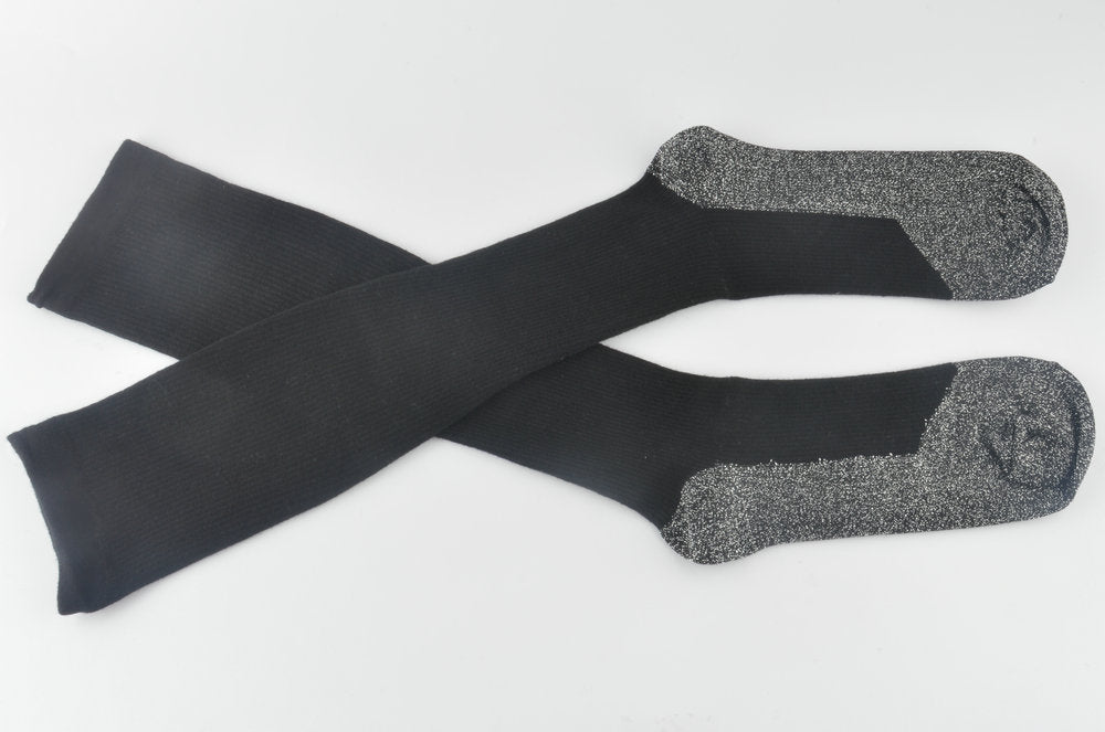 Warm-keeping Socks Outdoor Mountaineering Ski Socks Heating - SARAH SOCKS