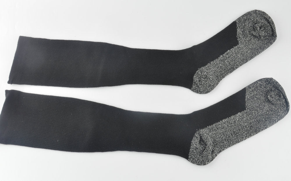 Warm-keeping Socks Outdoor Mountaineering Ski Socks Heating - SARAH SOCKS