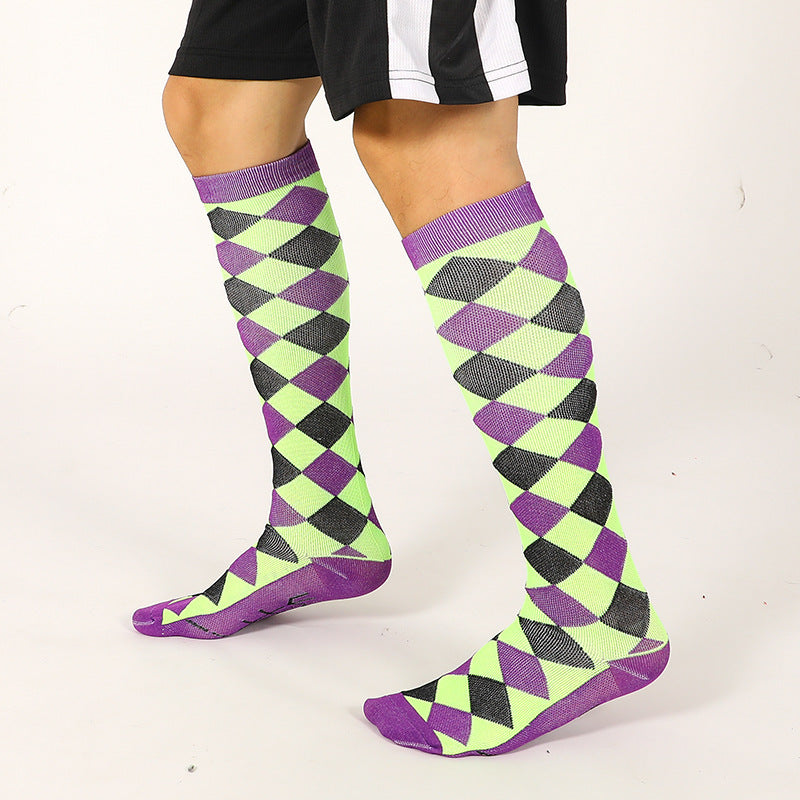 Men's sports socks - SARAH SOCKS