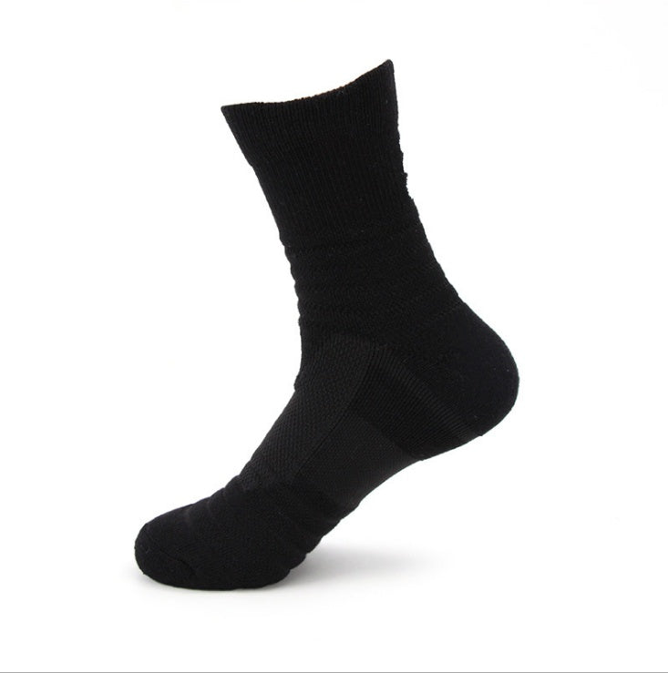 Medium long running socks - SARAH SOCKS