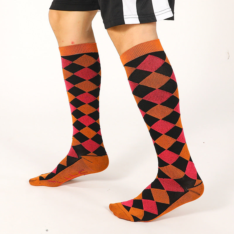 Men's sports socks - SARAH SOCKS