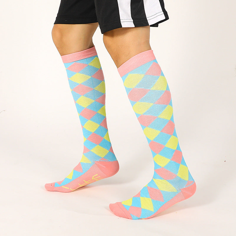 Men's sports socks - SARAH SOCKS