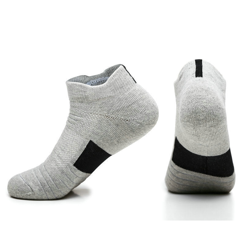 Towel bottom outdoor socks - SARAH SOCKS