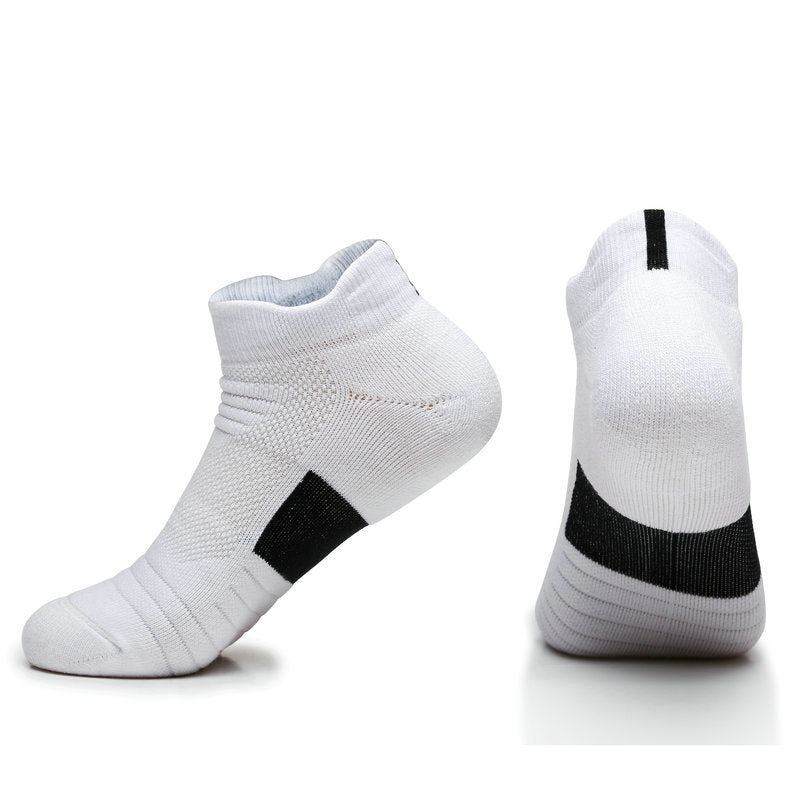Towel bottom outdoor socks - SARAH SOCKS