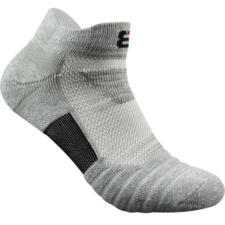 Medium long running socks - SARAH SOCKS