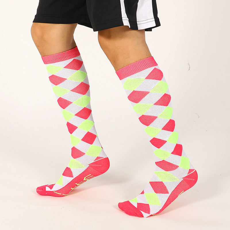 Men's sports socks - SARAH SOCKS