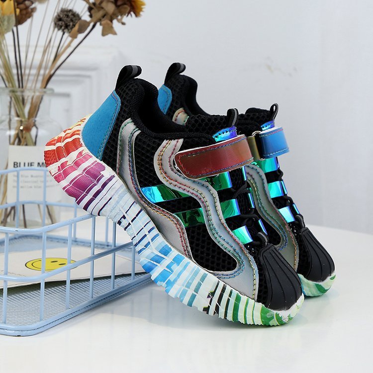 Children's sports shoes - SARAH SOCKS