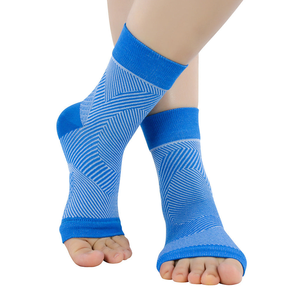 Sprain-proof ankle socks - SARAH SOCKS