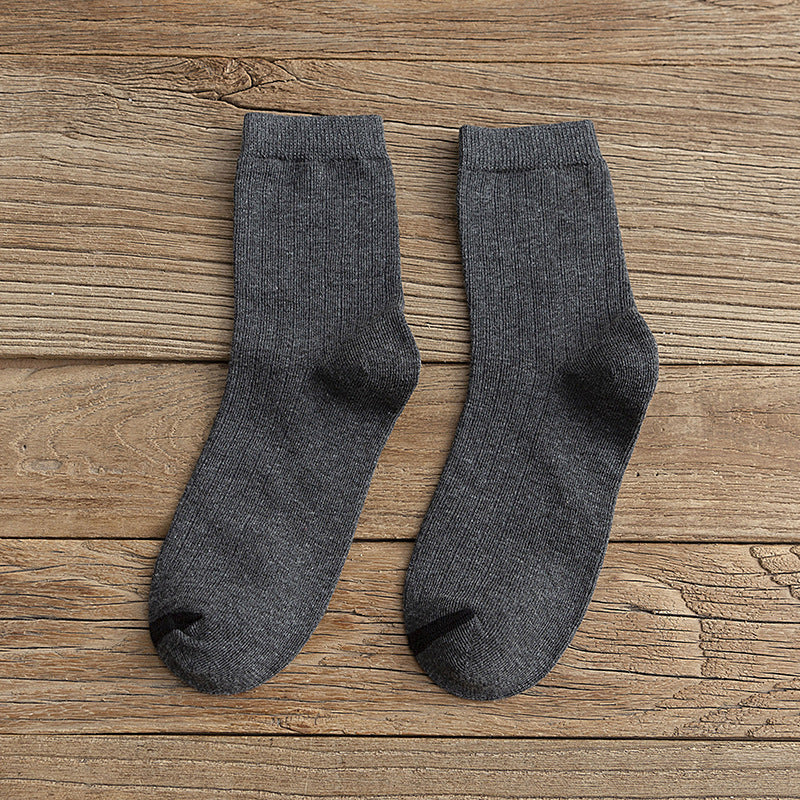 Couple socks in tube socks - SARAH SOCKS