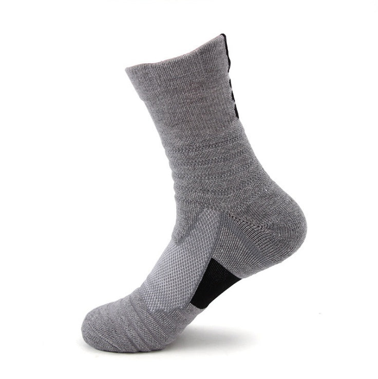 Medium long running socks - SARAH SOCKS
