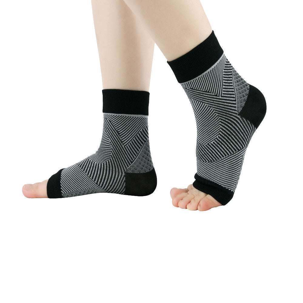 Sprain-proof ankle socks - SARAH SOCKS