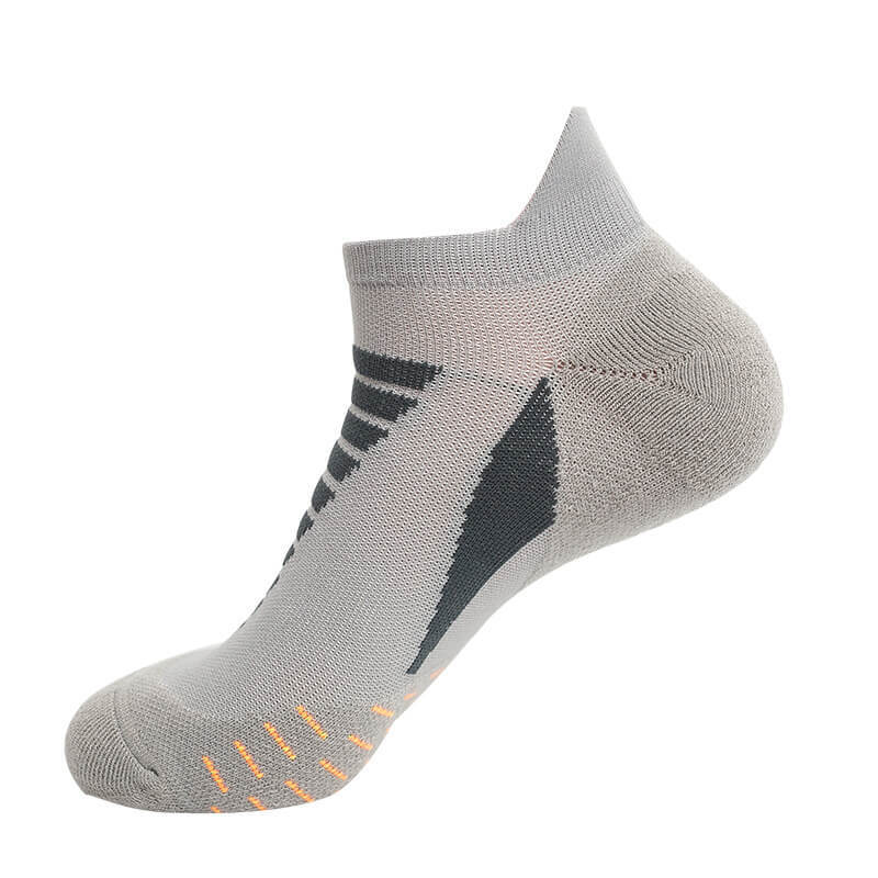 Towel bottom outdoor socks - SARAH SOCKS
