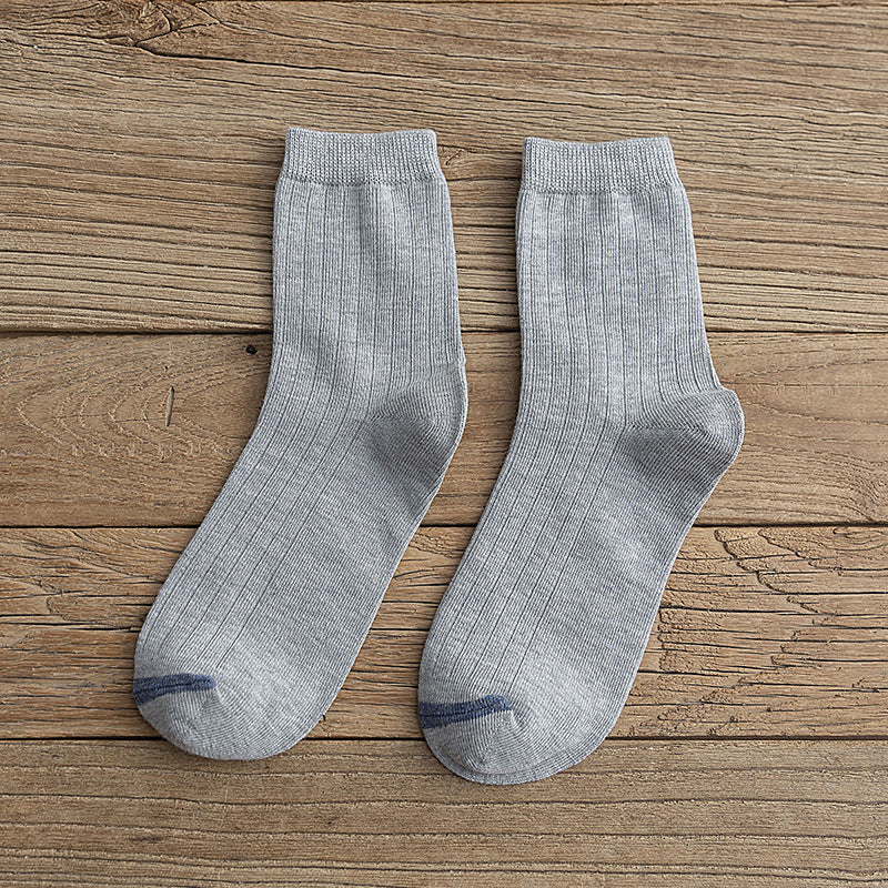 Couple socks in tube socks - SARAH SOCKS