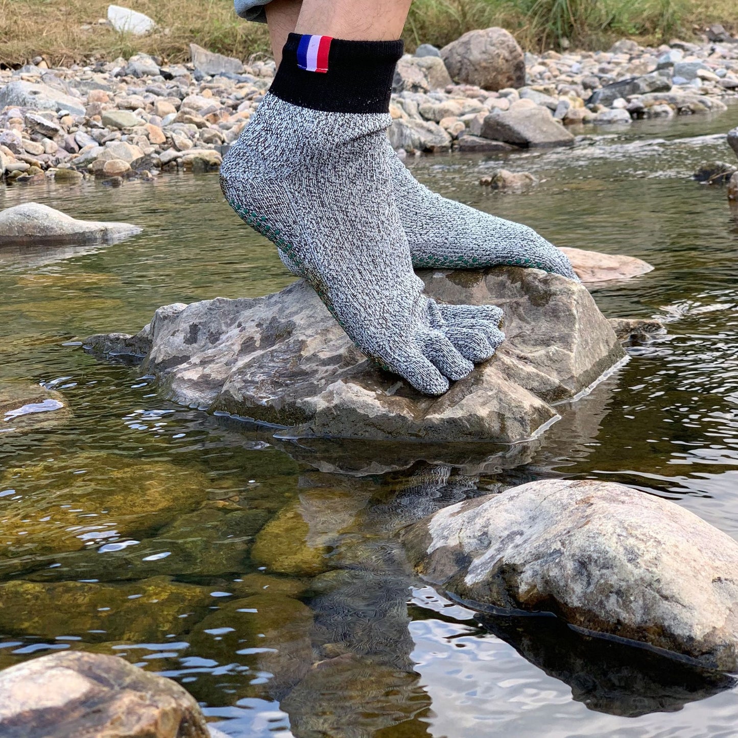 Anti Cut Protective socks - SARAH SOCKS