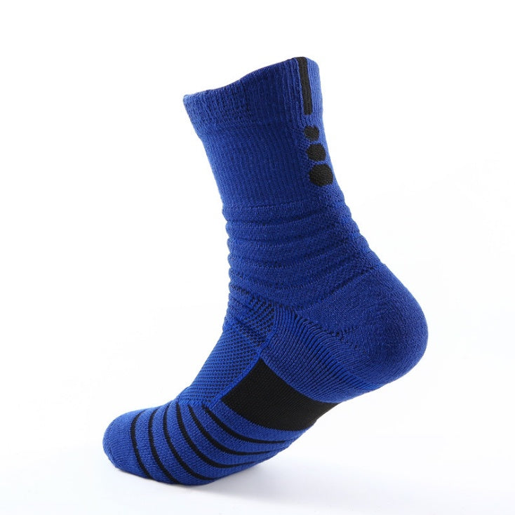 Medium long running socks - SARAH SOCKS