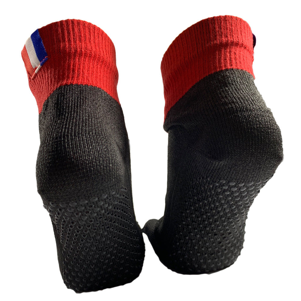 Anti Cut Protective socks - SARAH SOCKS