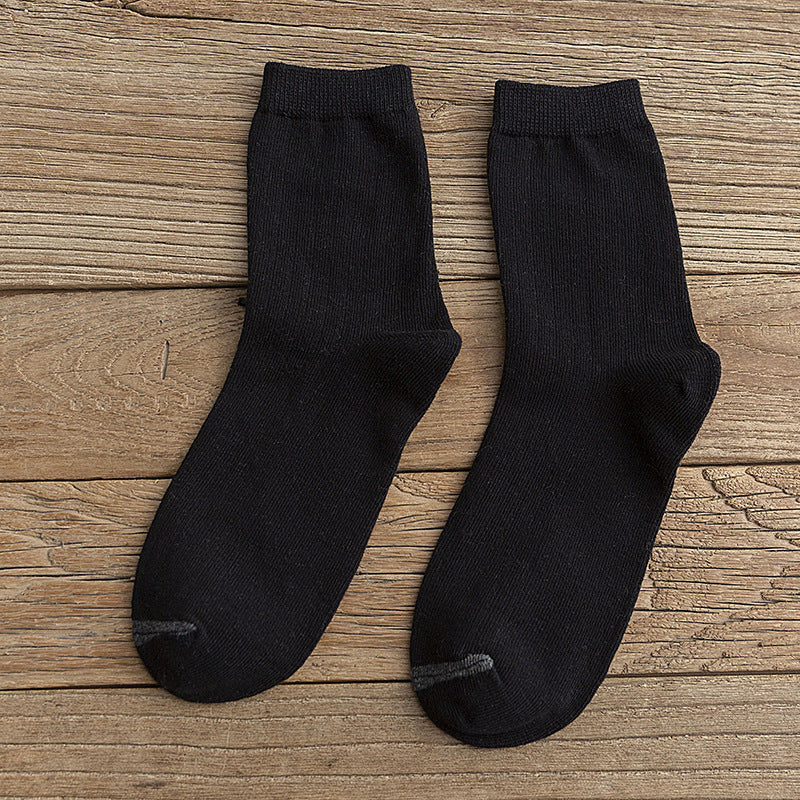Couple socks in tube socks - SARAH SOCKS