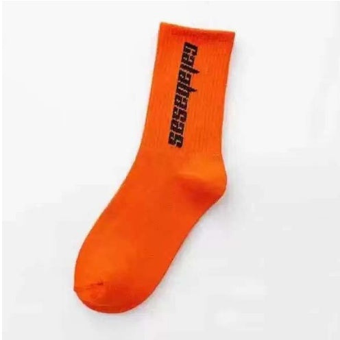 English foot cotton socks - SARAH SOCKS