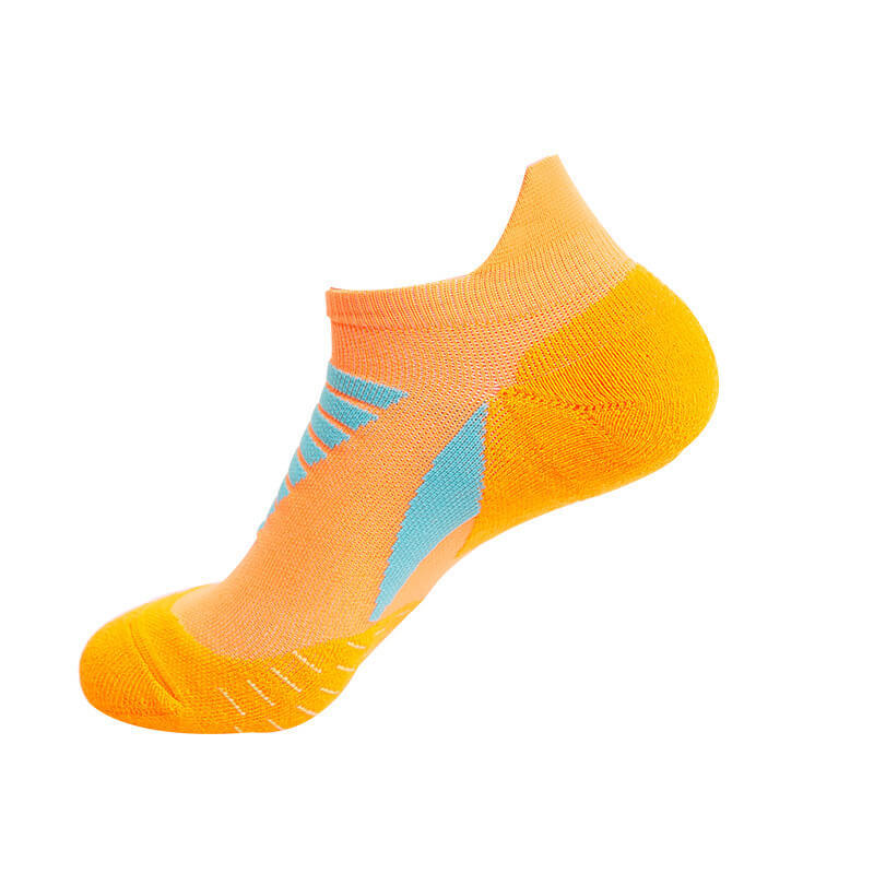Towel bottom outdoor socks - SARAH SOCKS
