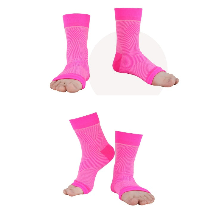 Sprain-proof ankle socks - SARAH SOCKS
