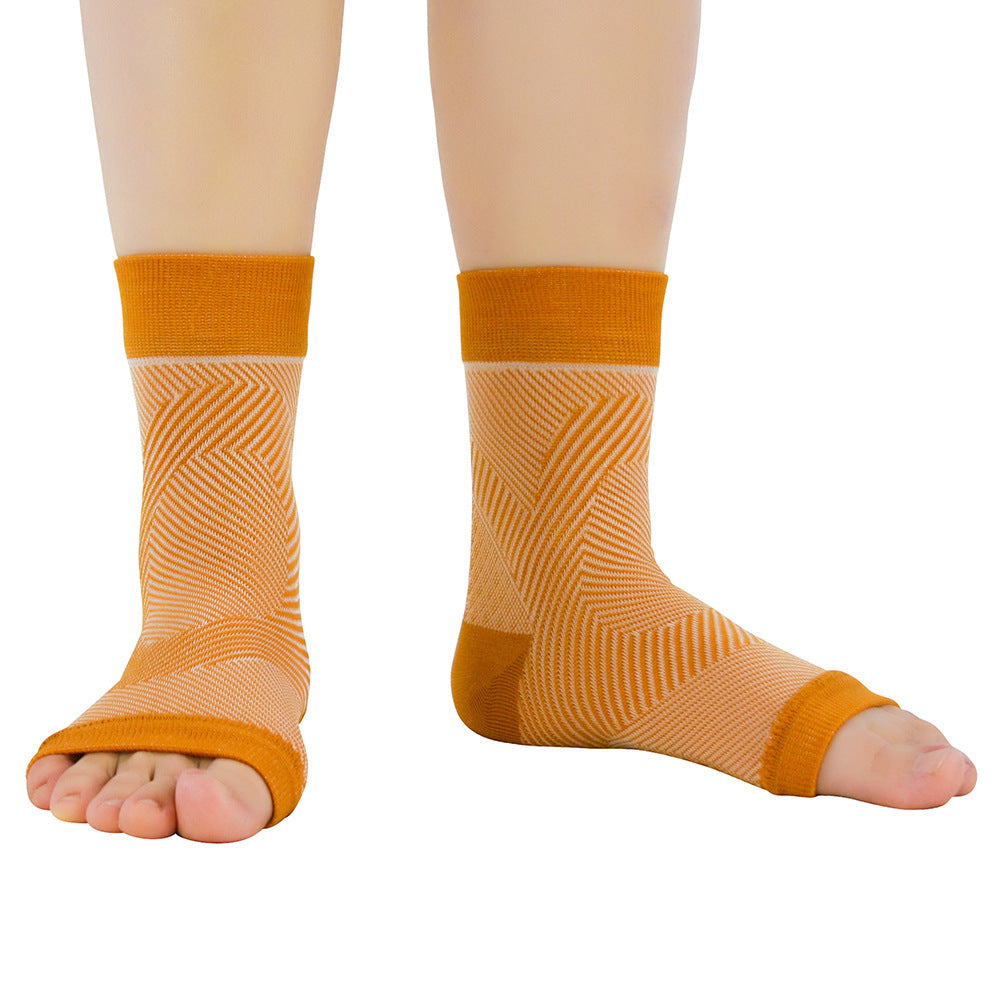 Sprain-proof ankle socks - SARAH SOCKS