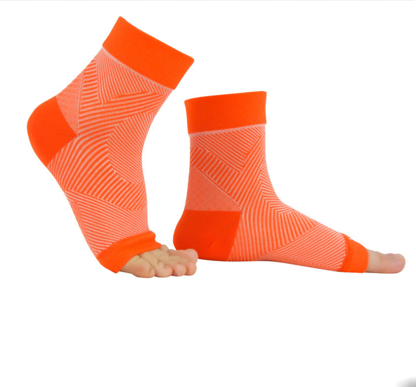 Sprain-proof ankle socks - SARAH SOCKS