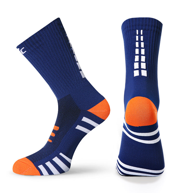 Outdoor Marathon Running Compression Socks Cycling Sports Socks - SARAH SOCKS
