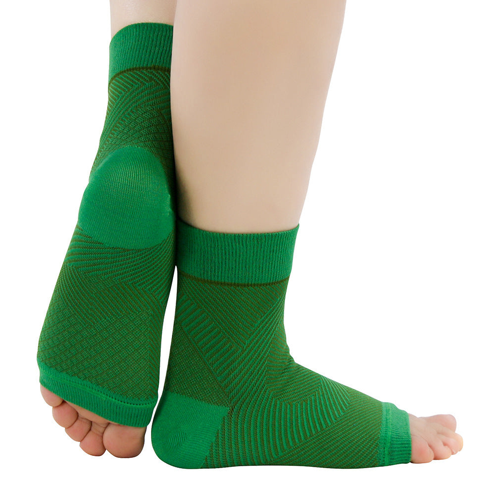 Sprain-proof ankle socks - SARAH SOCKS