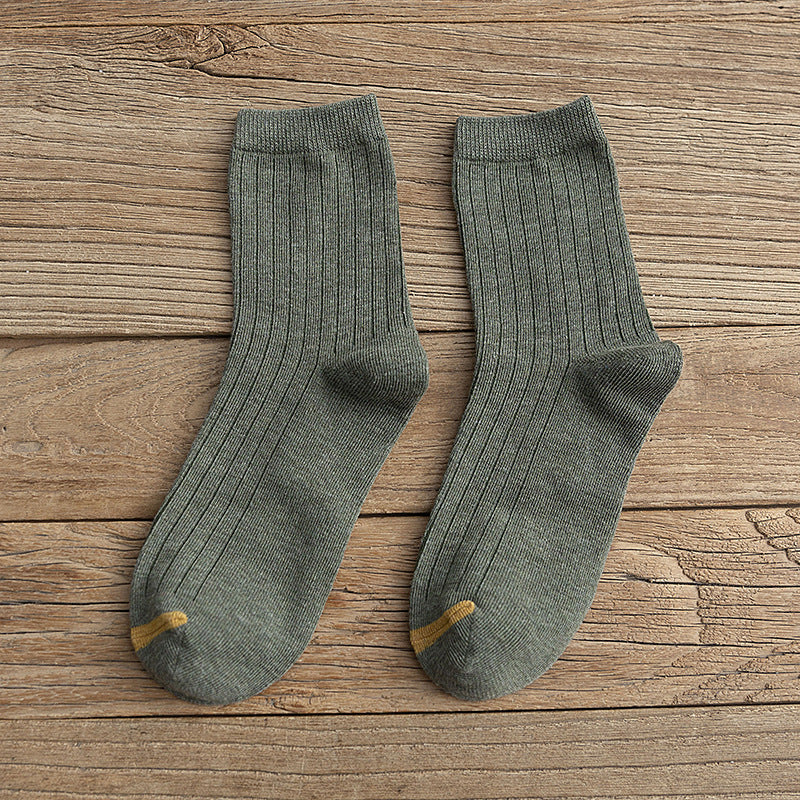 Couple socks in tube socks - SARAH SOCKS