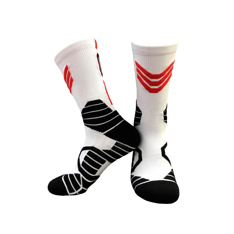 Superstar basketball socks - SARAH SOCKS