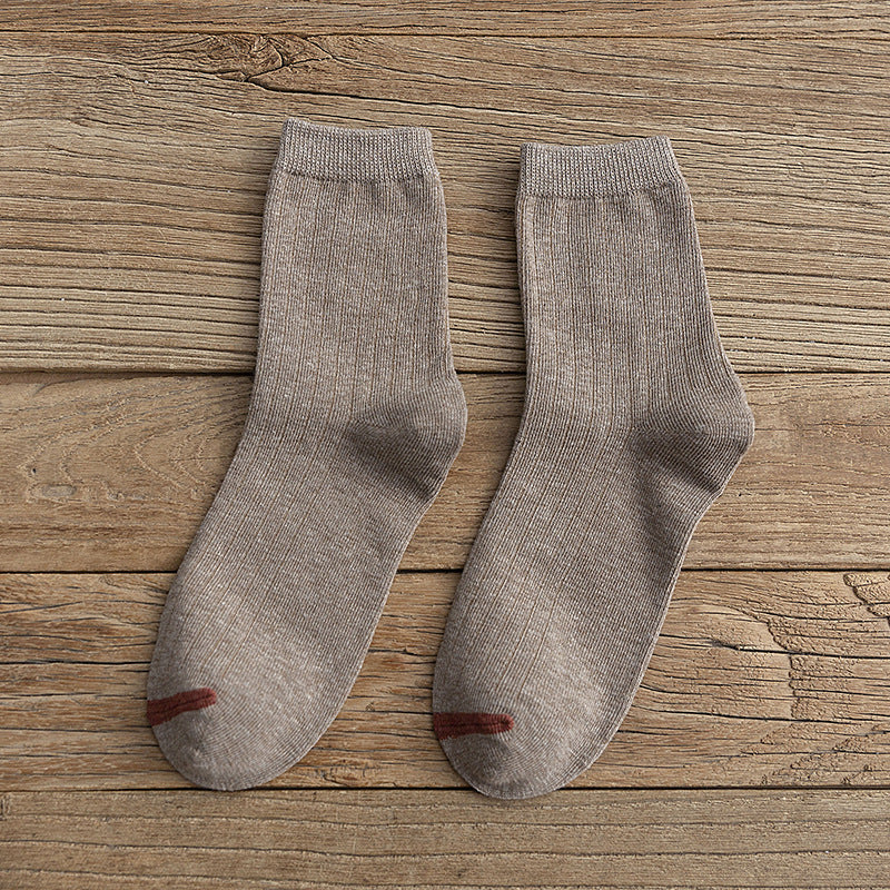 Couple socks in tube socks - SARAH SOCKS