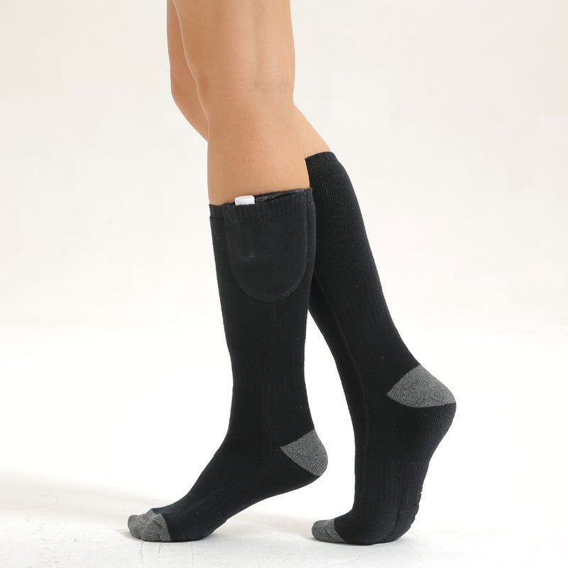 Thickened Cotton Washable Socks - SARAH SOCKS