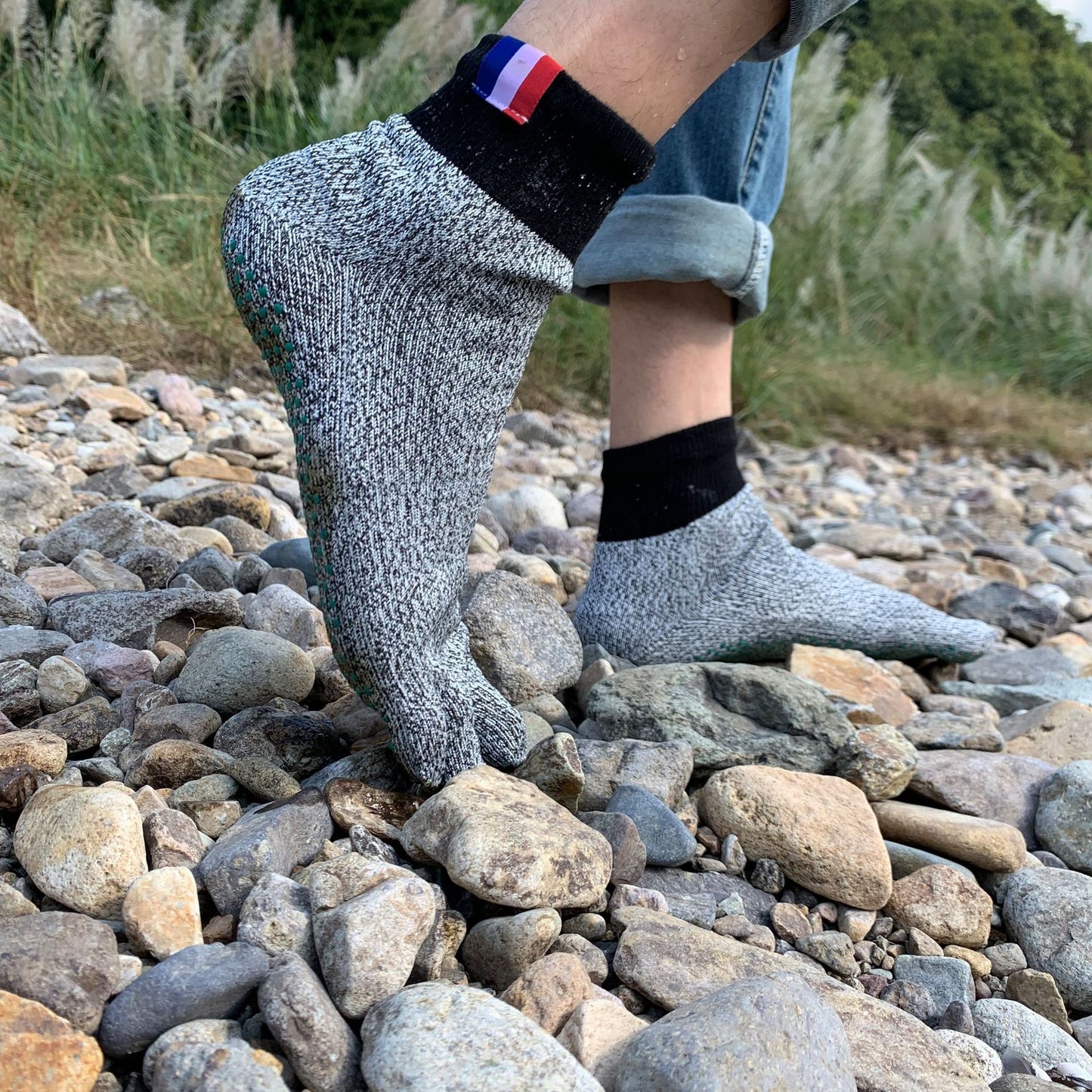 Anti Cut Protective socks - SARAH SOCKS