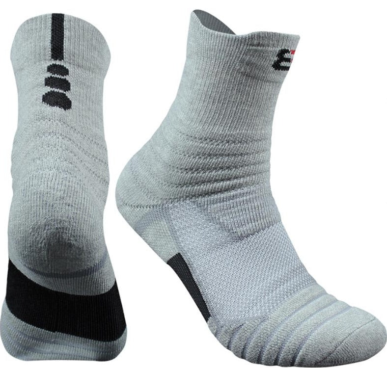 Medium long running socks - SARAH SOCKS