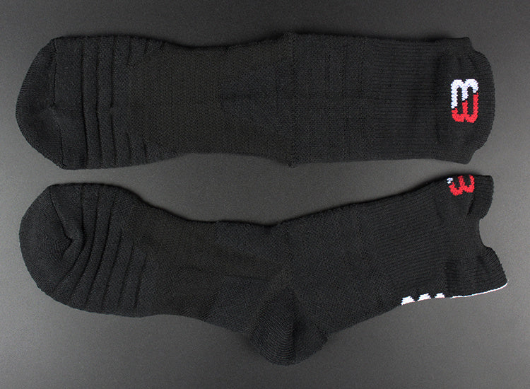Medium long running socks - SARAH SOCKS