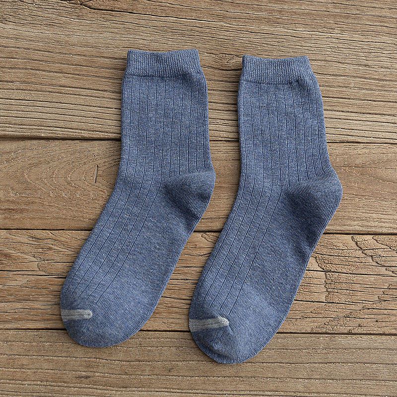 Couple socks in tube socks - SARAH SOCKS