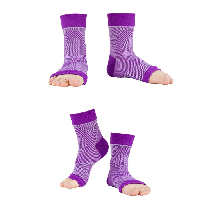 Sprain-proof ankle socks - SARAH SOCKS