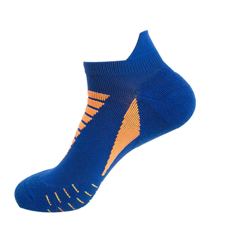 Towel bottom outdoor socks - SARAH SOCKS