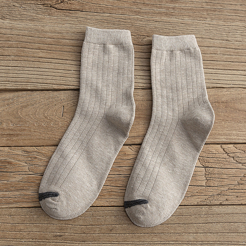 Couple socks in tube socks - SARAH SOCKS
