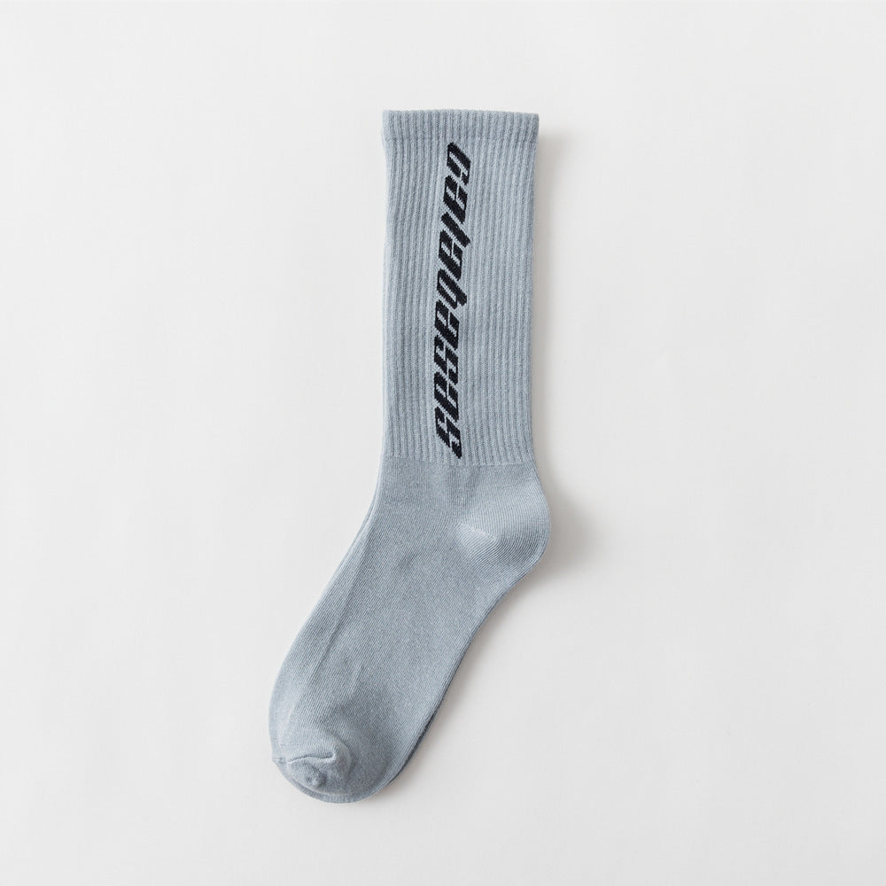 English foot cotton socks - SARAH SOCKS