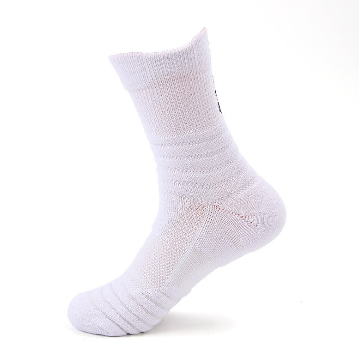Medium long running socks - SARAH SOCKS