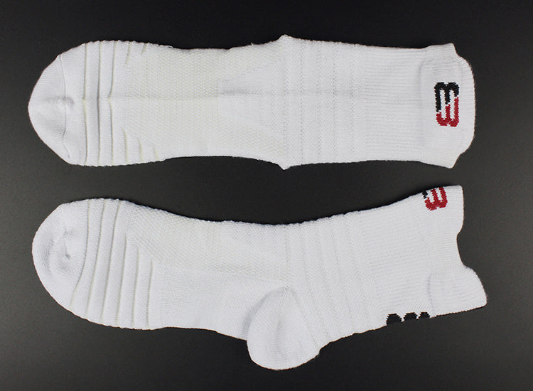 Medium long running socks - SARAH SOCKS