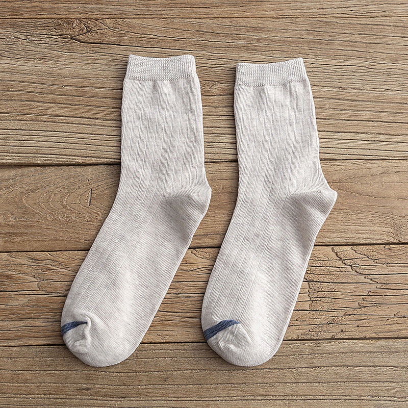 Couple socks in tube socks - SARAH SOCKS